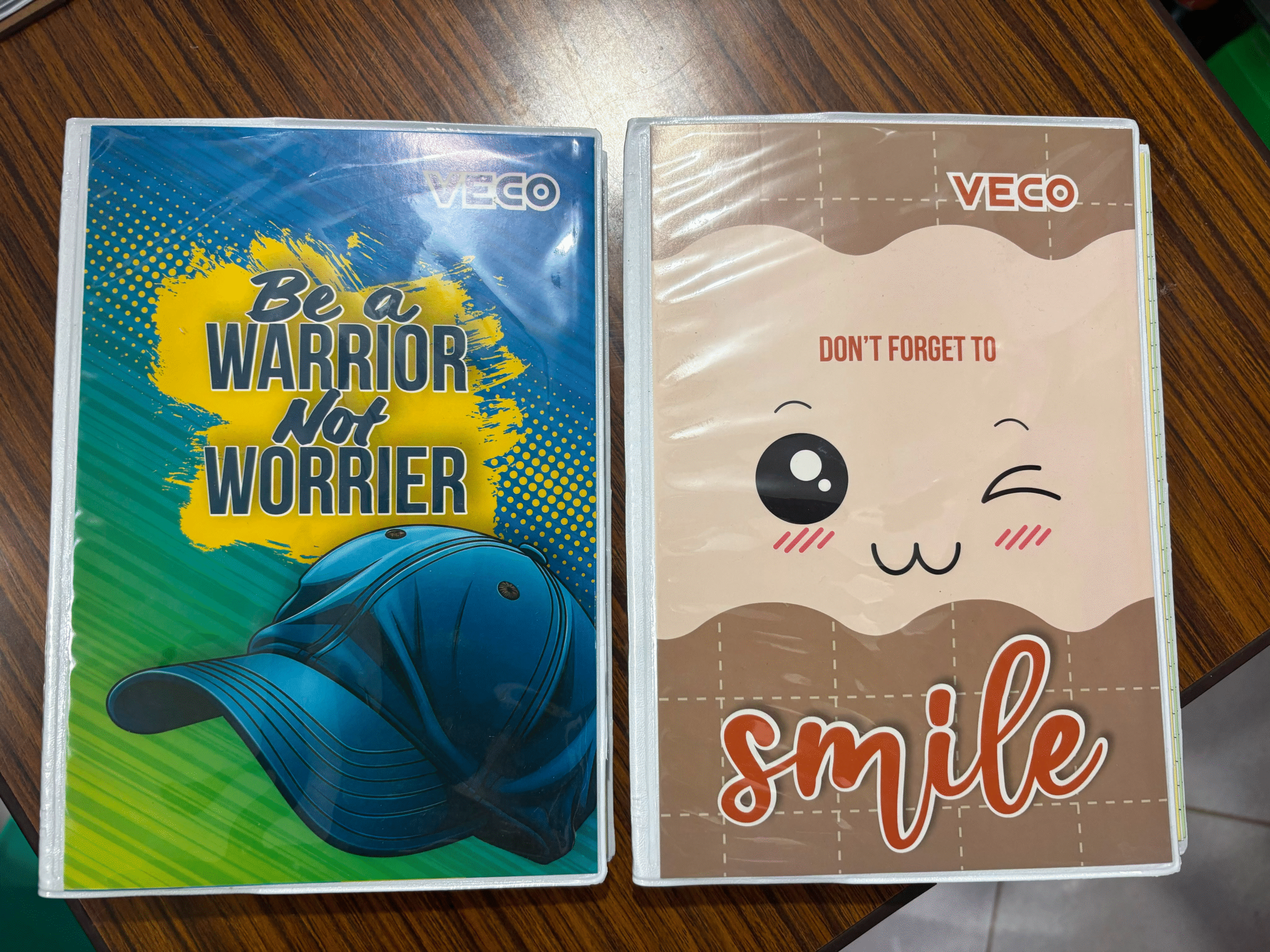 JPM - Notebooks - Image 15