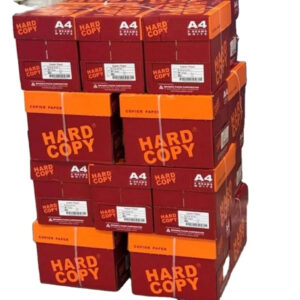 JPM Hard Copy Bondpaper 80GSM