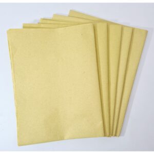 [ MoonTrading ] Manila Paper