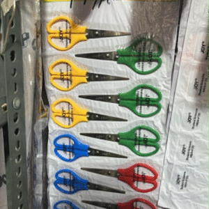 [ CMVill ] Scissors