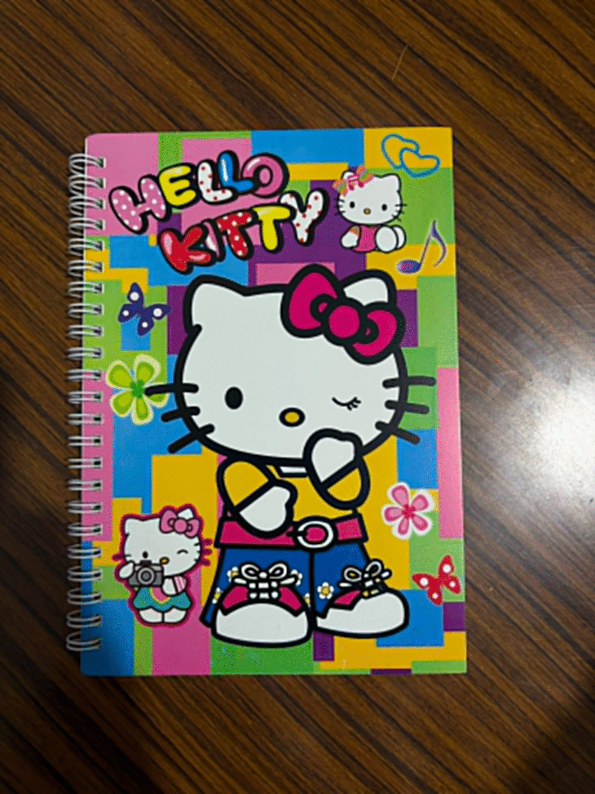 JPM - Notebooks - Image 6