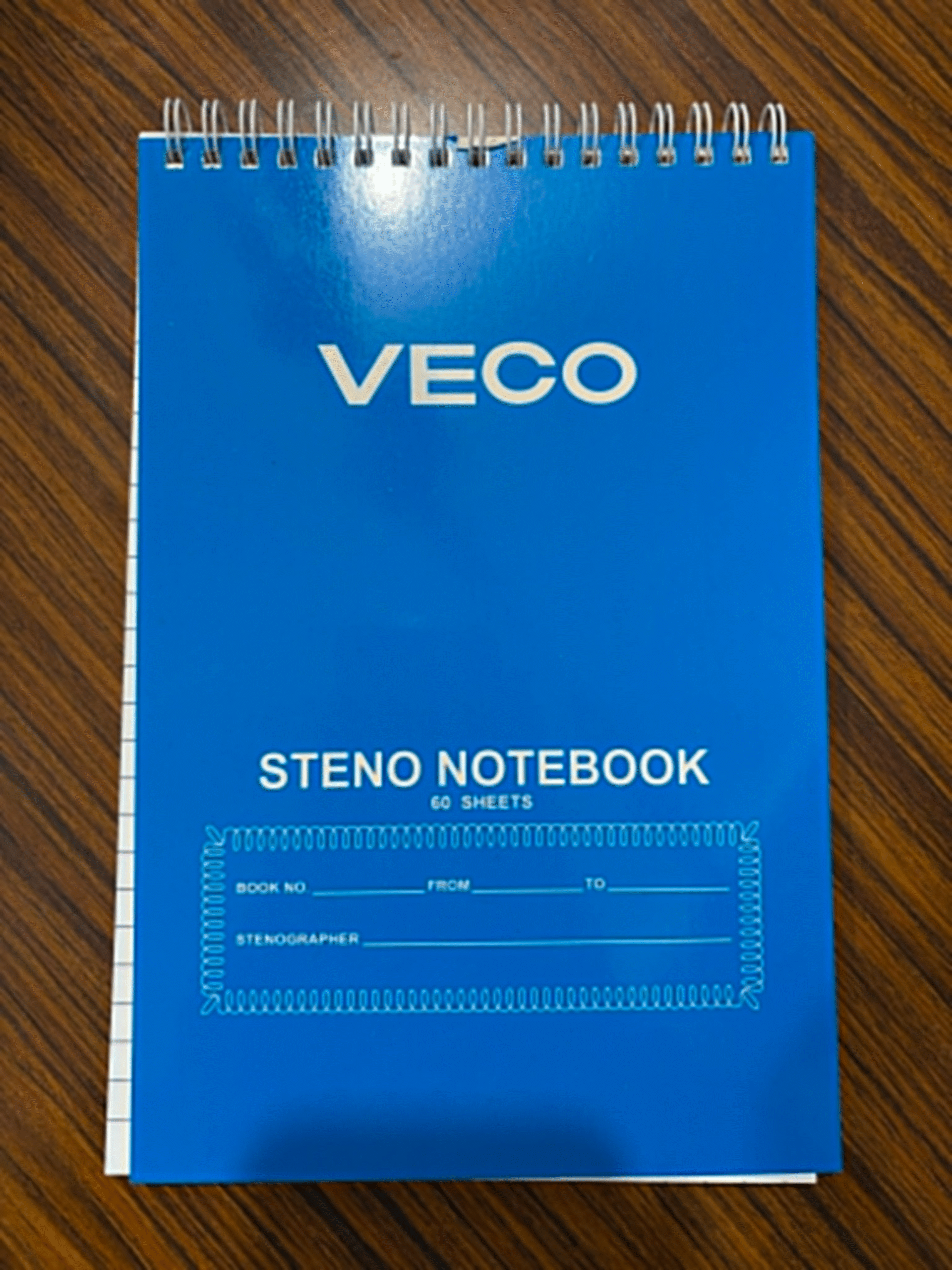 JPM - Notebooks - Image 11