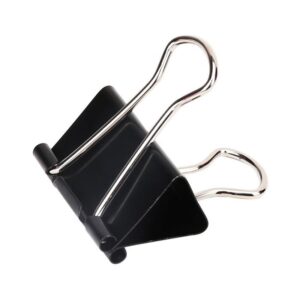 [ One Touch ]  Binder Clip