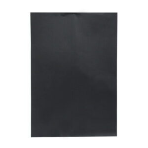 [ MoonTrading ] Carbon Paper Black Long