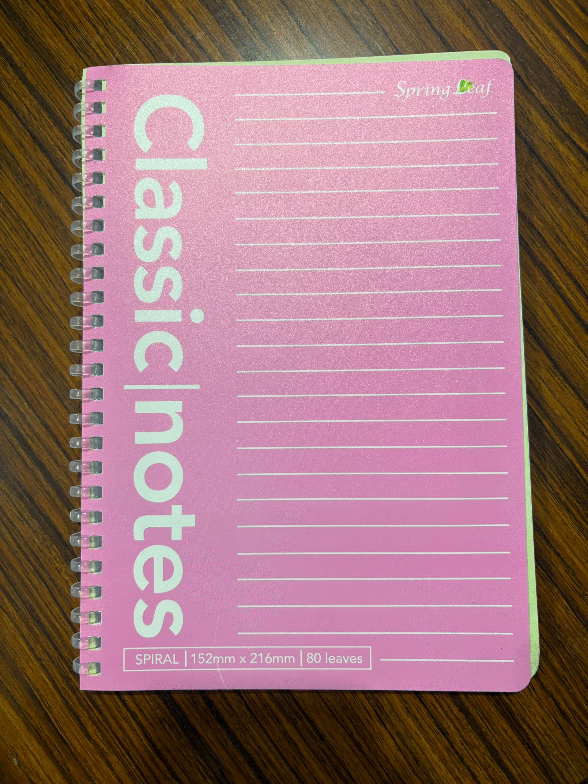 JPM - Notebooks - Image 7