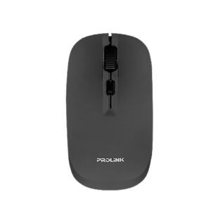 [ One Touch ]  Prolink Wireless Mouse