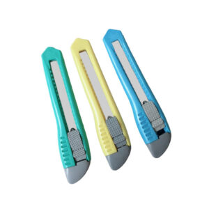 [ One Touch ]  Joy Cutter 18mm