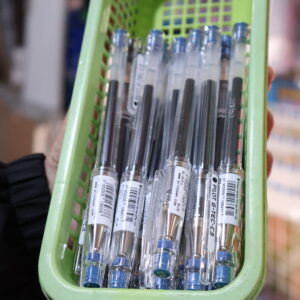 [ CMVill ] Ballpens (Different Brands)
