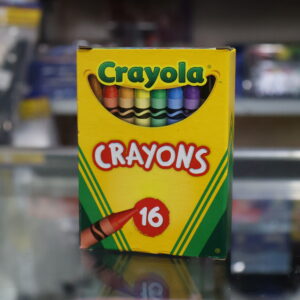 JPM -  Crayola