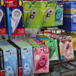 JPM -  Correction Tape (Focus)