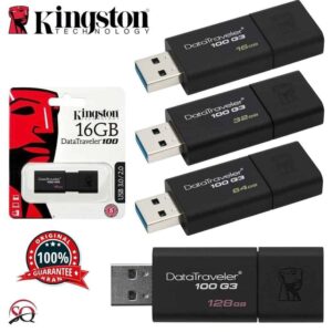 [ One Touch ]  Kingston USB