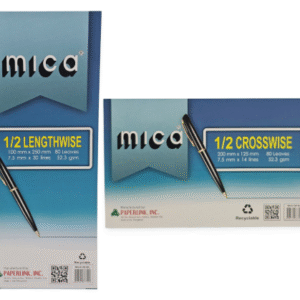 JPM Mica Paper