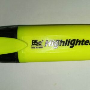 MT B&E Highlighter