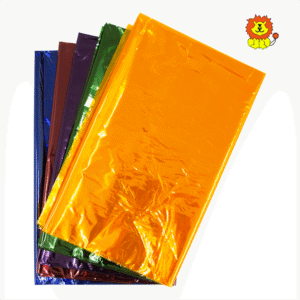 MT  Cellophane Paper Small