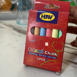 [ MoonTrading ] HBW Colored Chalk