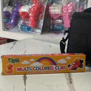 [ MoonTrading ] Clay MultiColored