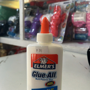 [ CMVill ] Elmer's Glue