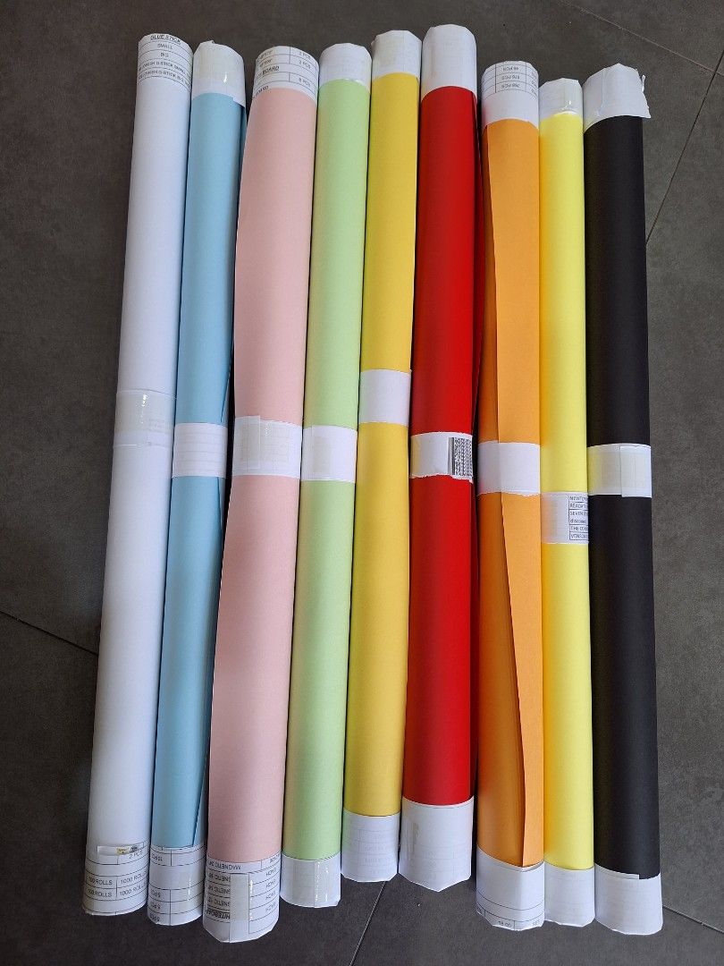 [ MoonTrading ] Cartolina Assorted