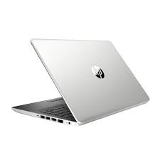 One Touch - HP Laptop - Intel Celeron Processor