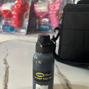 [ MoonTrading ] Stamp Pad Ink