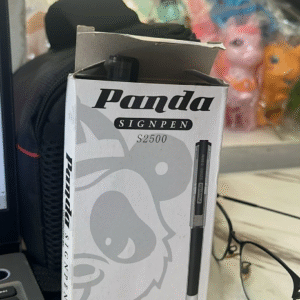 [ MoonTrading ] Panda Signpen