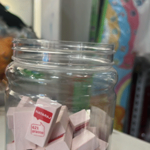 [ MoonTrading ] Nataraj Eraser
