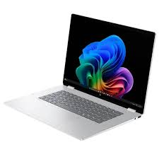 One Touch - HP Laptop Intel Core Ultra 5 Processor
