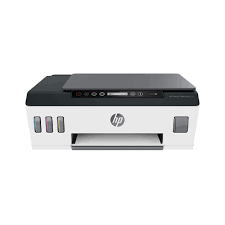 [ One Touch ]  HP Printer