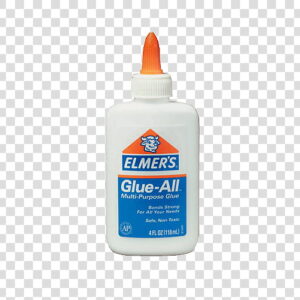JPM  - Elmer's Glue
