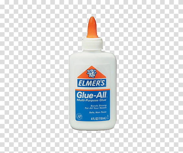 JPM - Elmer's Glue